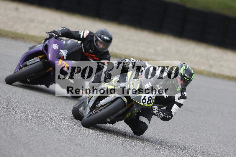 /02 03.04.2026 Speer Racing ADR/Gruppe rot/575